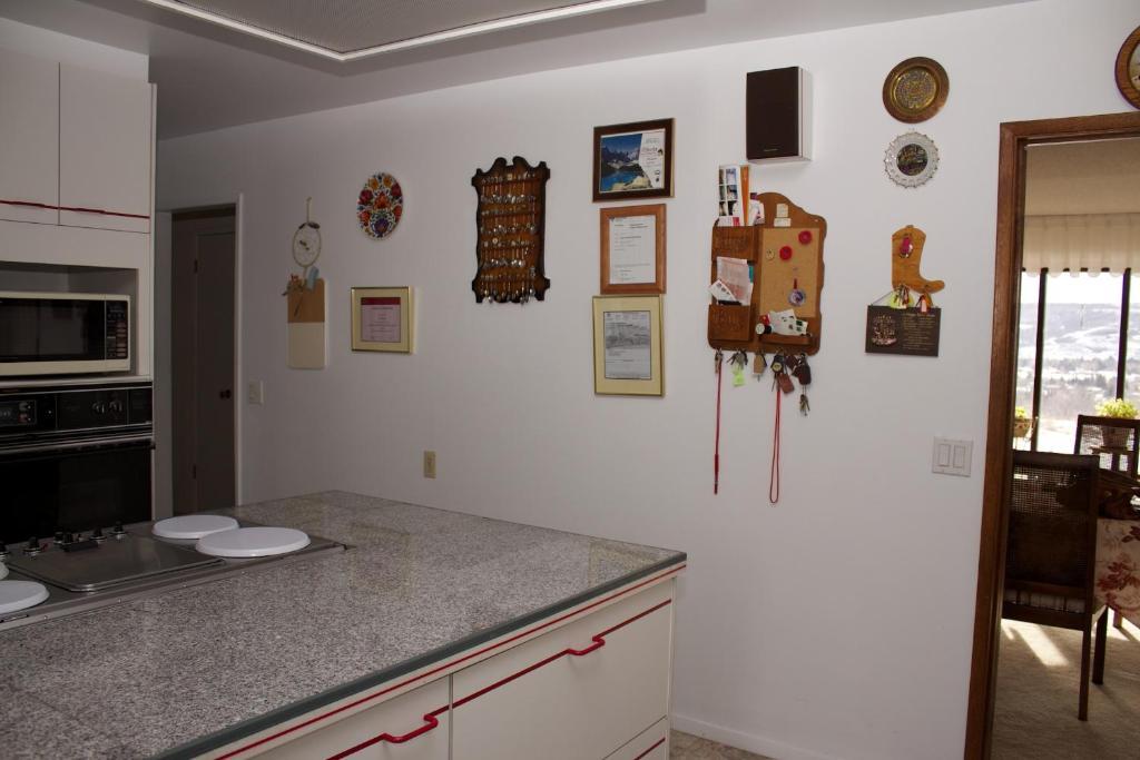 Cozy Nest Bed & Breakfast Calgary Ngoại thất bức ảnh