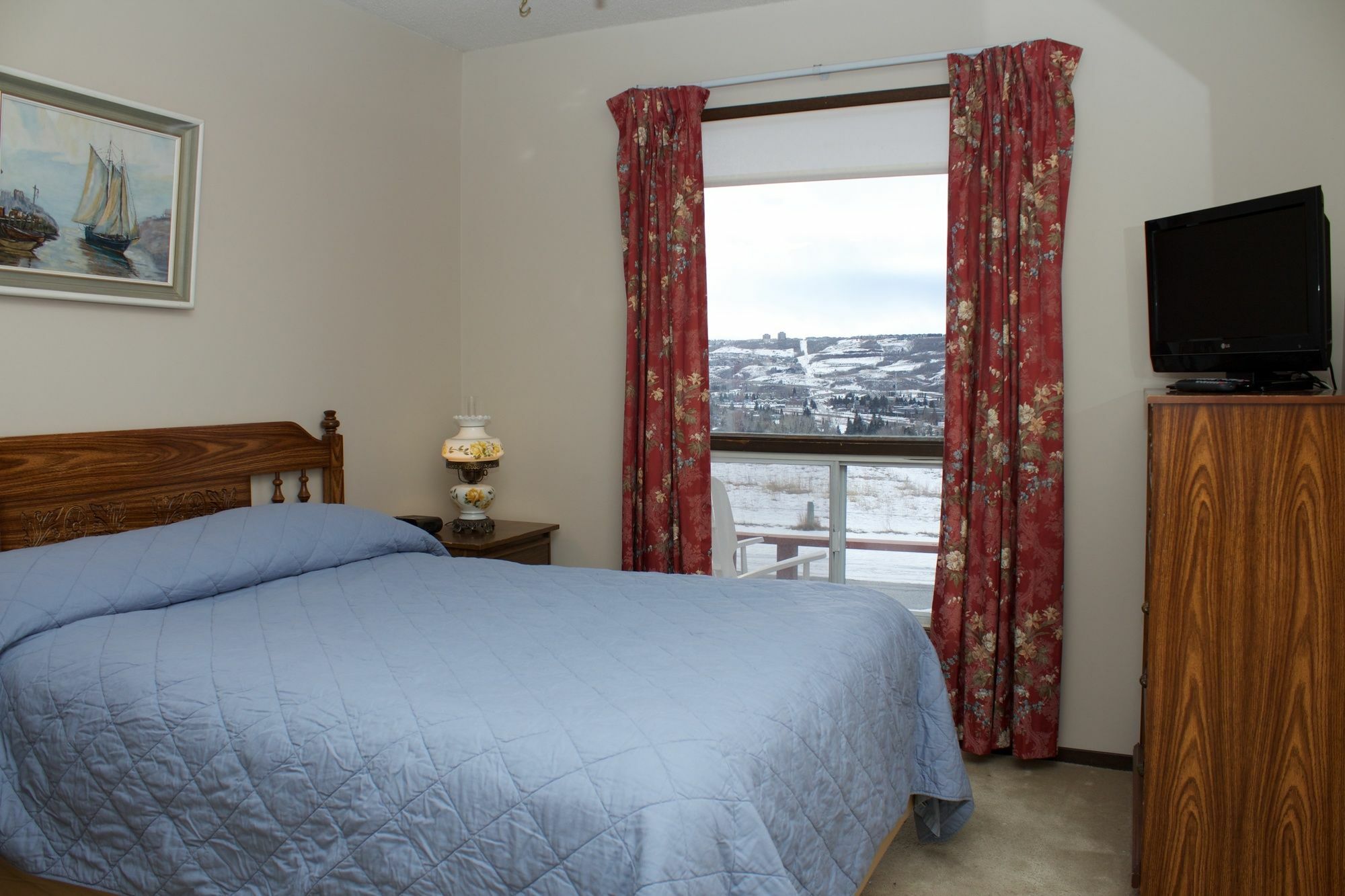 Cozy Nest Bed & Breakfast Calgary Ngoại thất bức ảnh