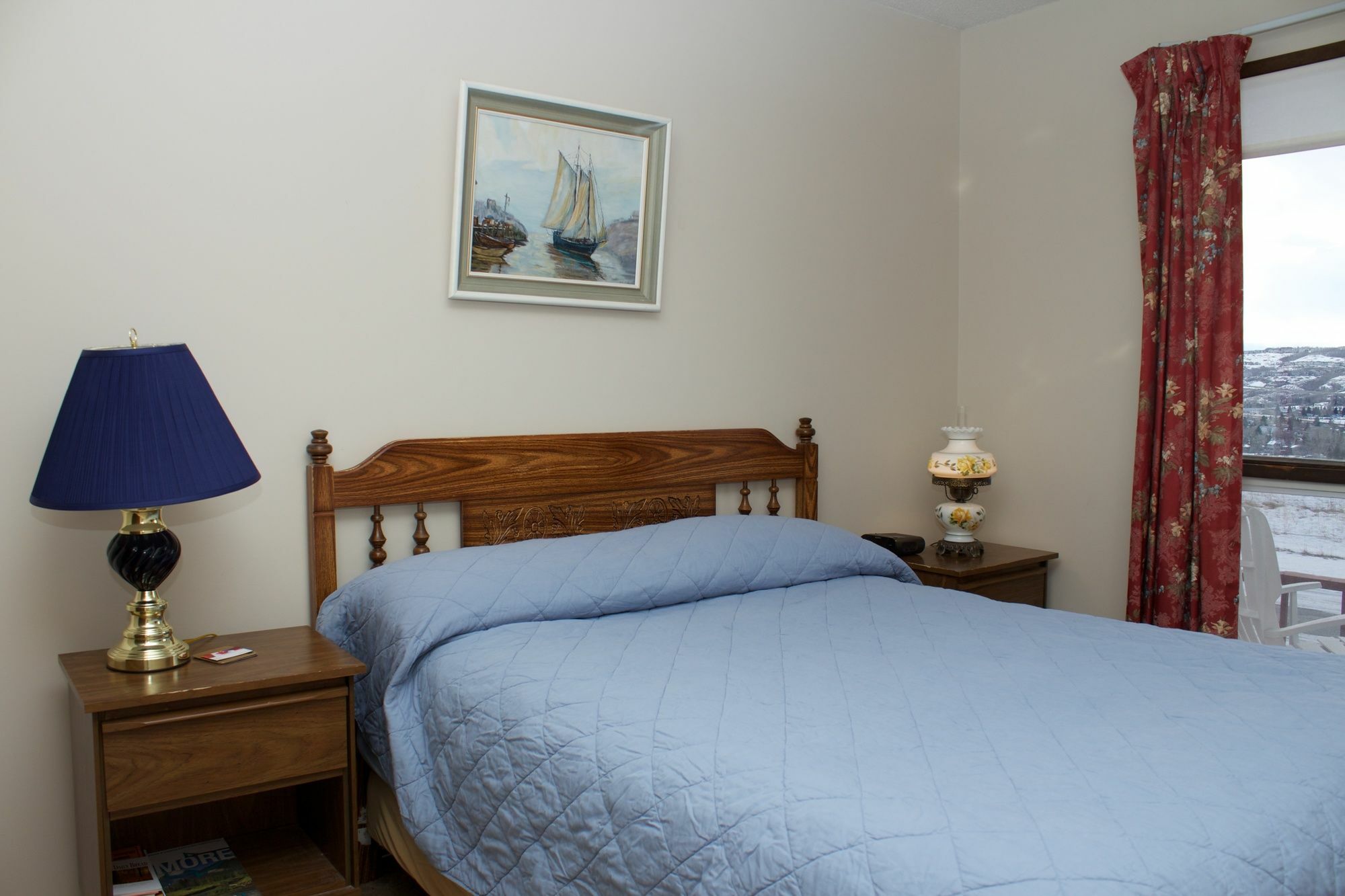 Cozy Nest Bed & Breakfast Calgary Ngoại thất bức ảnh